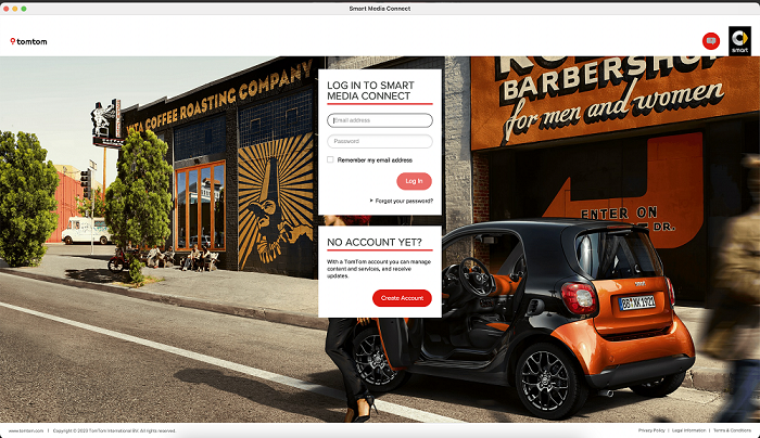 Smart Media Connect